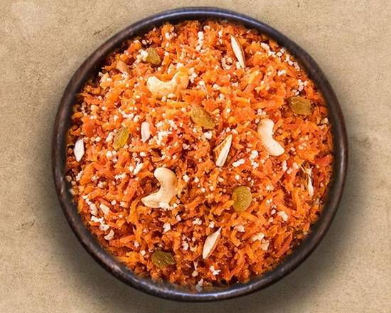 Order Carrot Halwa  food online from Indian Spice Lane store, Sheboygan on bringmethat.com