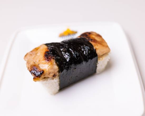 Order Chicken Musubi food online from Oh My Grill store, Honolulu on bringmethat.com
