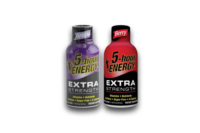 Order 5 Hour Energy food online from KWIK TRIP #345 store, Monticello on bringmethat.com