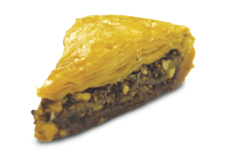Order Baklava food online from Best Gyros store, Cleveland on bringmethat.com