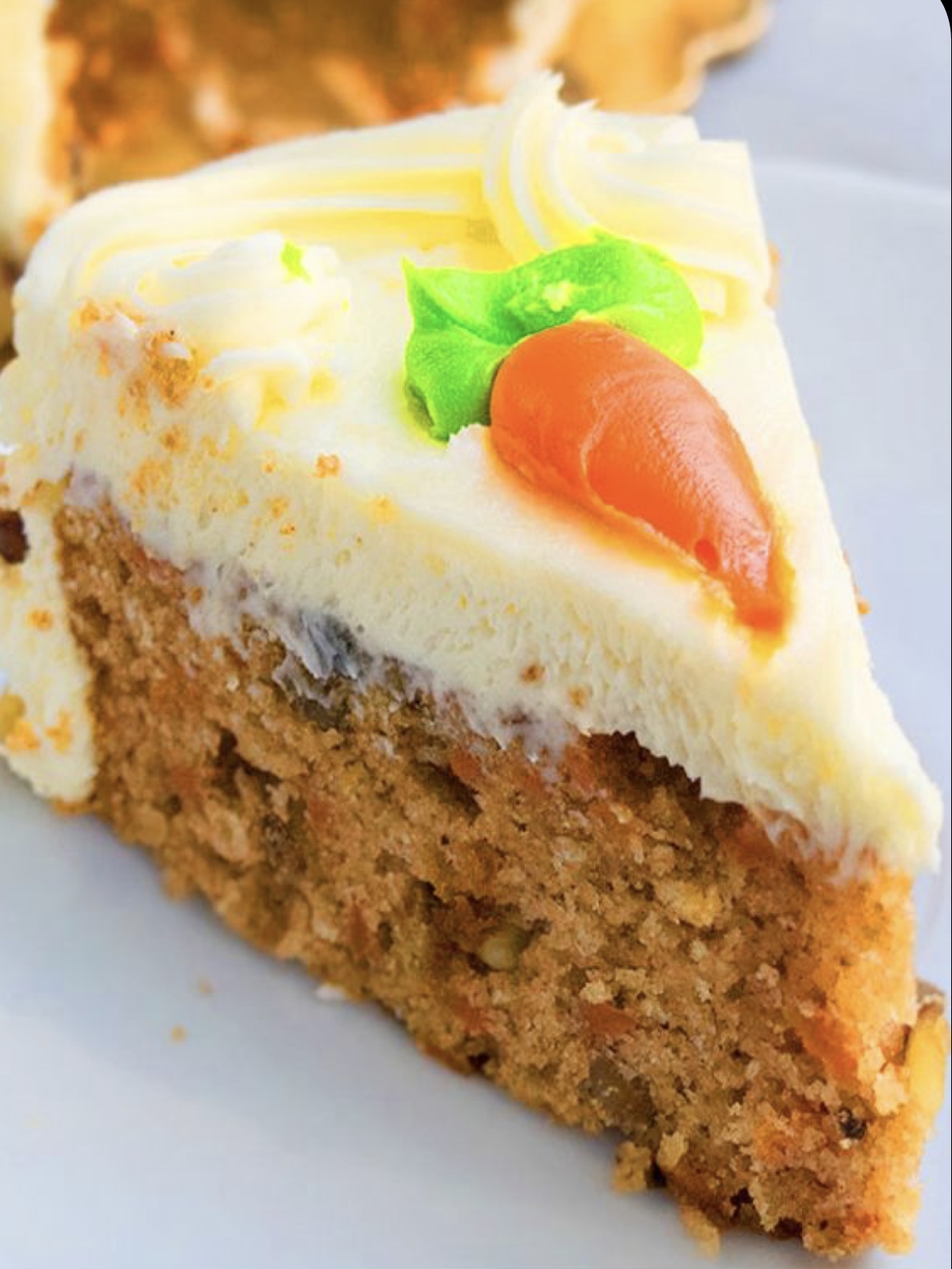 Order Carrot cake  food online from District North store, Columbus on bringmethat.com