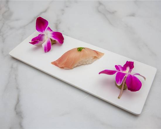 Order Hamachi food online from Mika Sushi store, Portland on bringmethat.com
