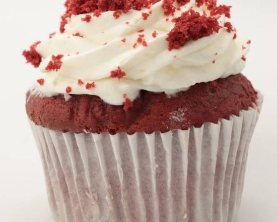 Order Red Velvet Cupcakes food online from Sugar Sweet Bakery Company store, Phoenix on bringmethat.com