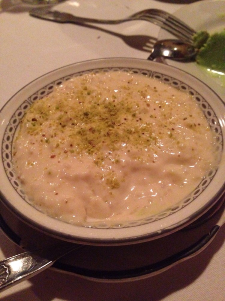 Order Rice Pudding food online from Anarbagh store, Woodland Hills on bringmethat.com