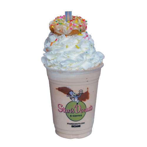 Order ChocolateShake food online from Stan's Donuts store, Chicago on bringmethat.com