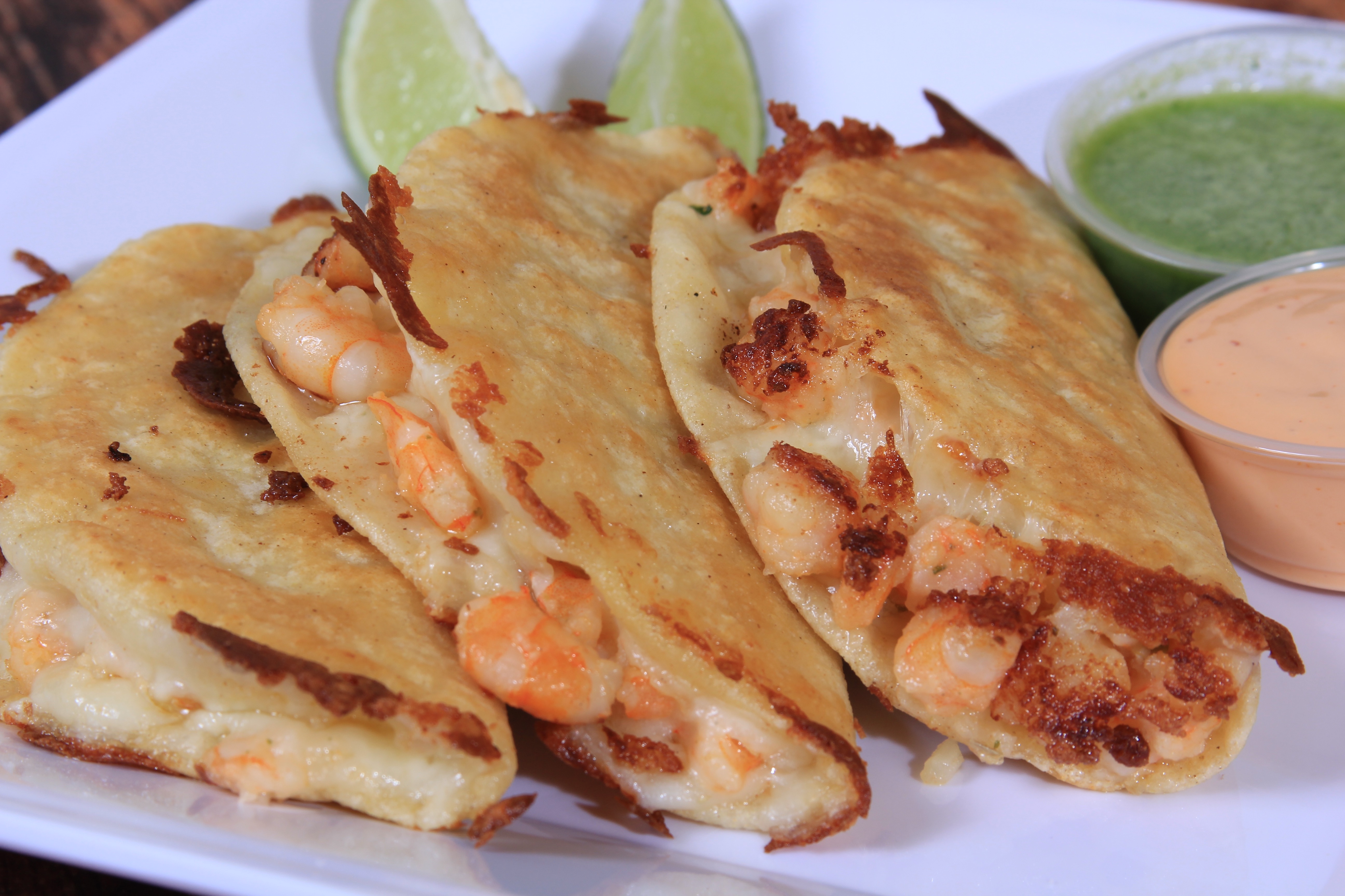 Order Gobernador Tacos food online from El Bukanas store, Azusa on bringmethat.com