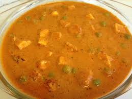 Order Paneer Butter Masala food online from Dwaraka Curry Point store, Frisco on bringmethat.com