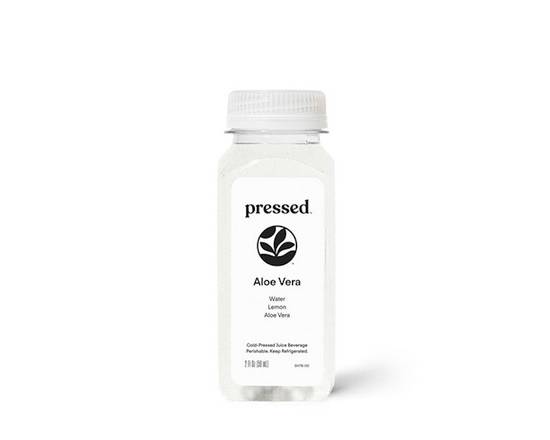 Order Aloe Vera Water | Hydration Shot food online from Pressed store, San Francisco on bringmethat.com