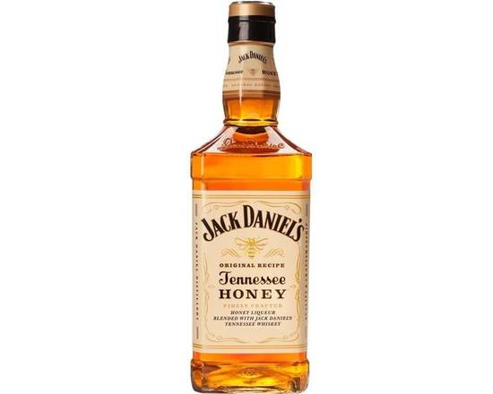 Order Jack Daniel's Tennessee Honey food online from Plaza Liquor store, Jurupa Valley on bringmethat.com