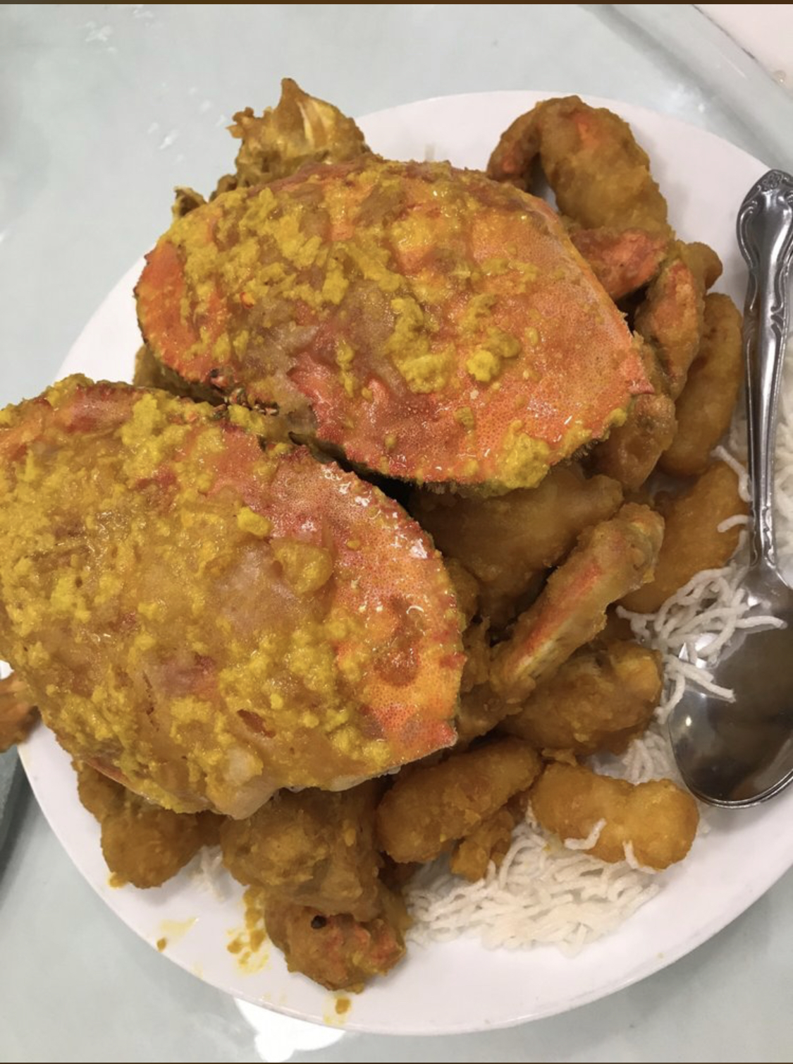 Order 64. Dungeness Crab大蟹 food online from Cheung Hing Restaurant store, South San Francisco on bringmethat.com