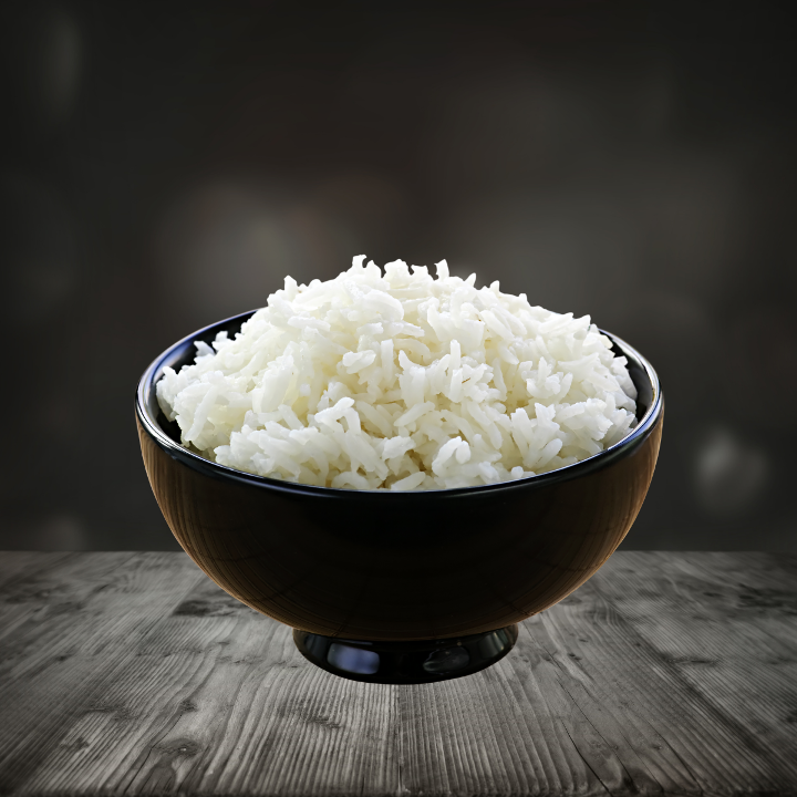 Order WHITE RICE food online from Moto-i Ramen and Sake House store, Minneapolis on bringmethat.com