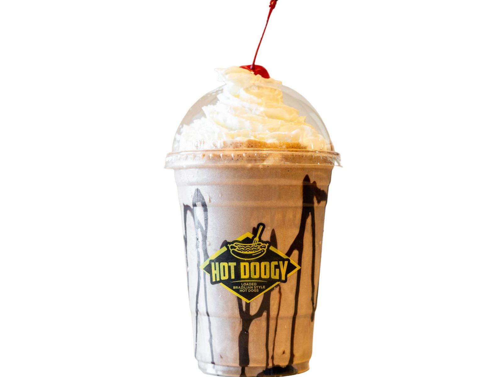 Order Chocolate Shake food online from Hot Doogy store, Natick on bringmethat.com