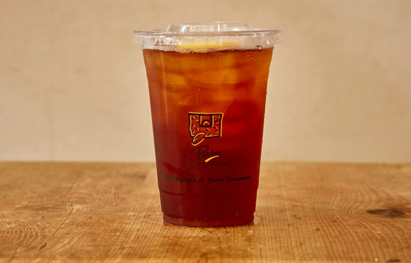 Order Iced Tea food online from Le Pain Quotidien store, Los Angeles on bringmethat.com