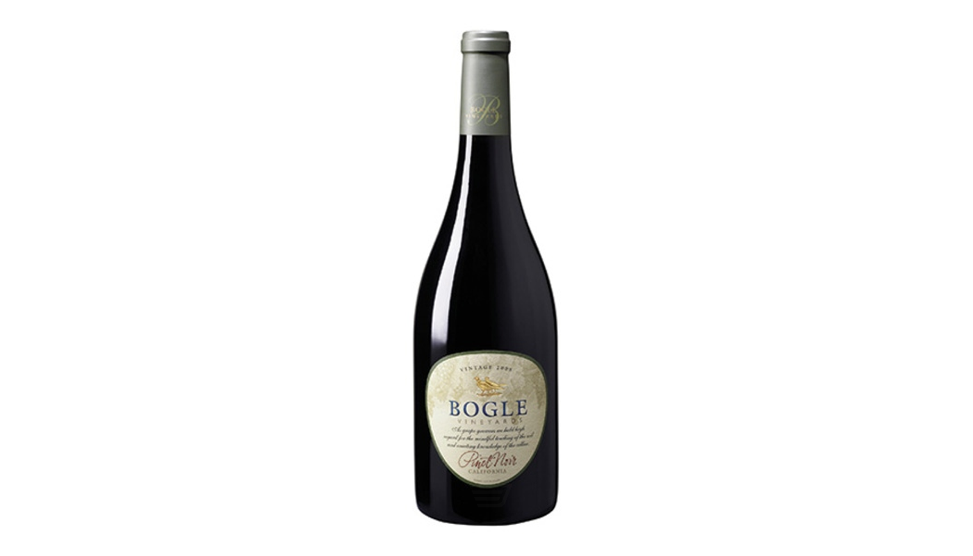 Order Bogle Pinot Noir 750mL food online from Dimension Liquor store, Lake Forest on bringmethat.com