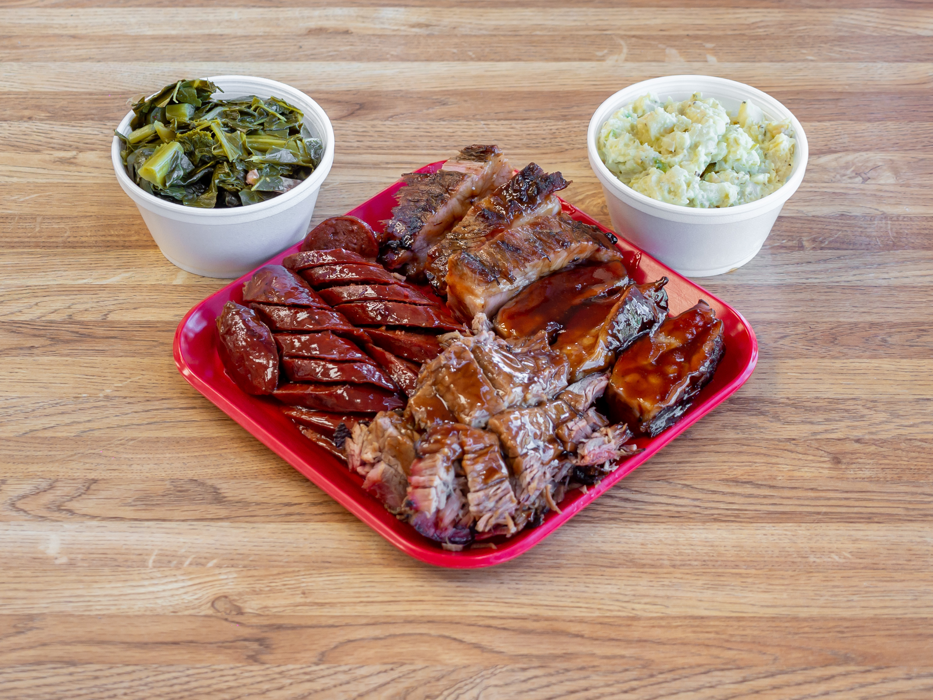 Order 3-Way food online from Dad Bbq store, Antioch on bringmethat.com