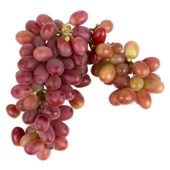 Order Red Grapes 2lbs food online from Everyday Needs By Gopuff store, Littleton on bringmethat.com