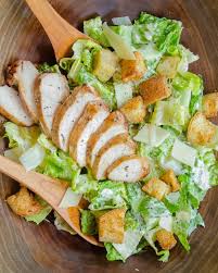 Order  Caesar Salad food online from Coffee to Go store, Miami on bringmethat.com