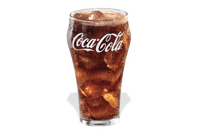 Order Coke food online from Macs & Stacks store, Sugar Land on bringmethat.com