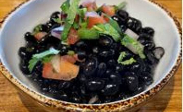 Order Black Beans food online from Tio Taco+Tequila store, Marlboro on bringmethat.com