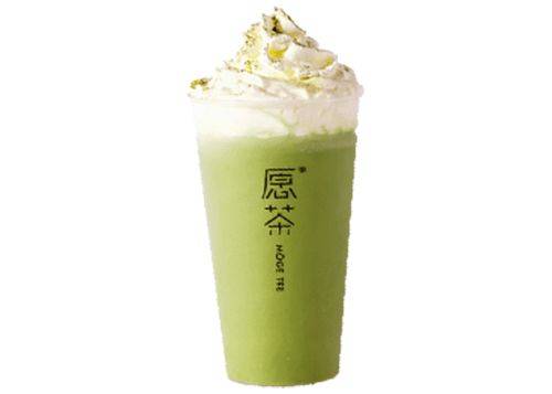 Order Classic Uji Matcha 经典宇治抹茶 food online from Möge Tee 愿茶 store, Mason on bringmethat.com