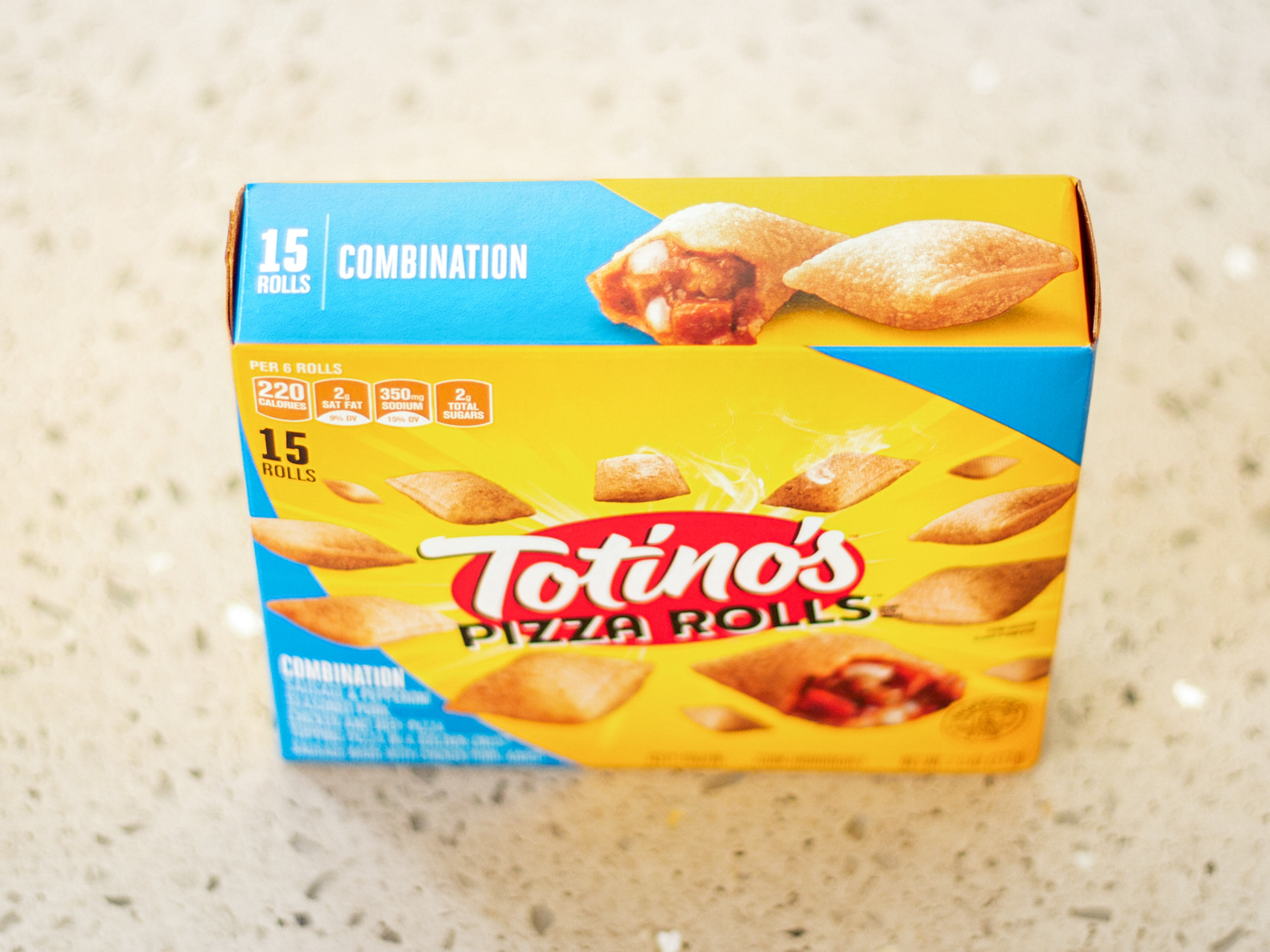 Order Totino's Pizza Rolls [Frozen] food online from Convenient Food Mart store, Chicago on bringmethat.com