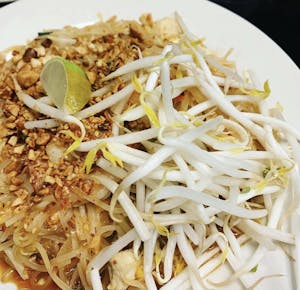 Order Pad Thai Country food online from Thai Excursion store, Warwick on bringmethat.com