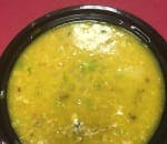Order 21. Daal Soup food online from New Taj Mahal Indian Restaurant store, Columbus on bringmethat.com