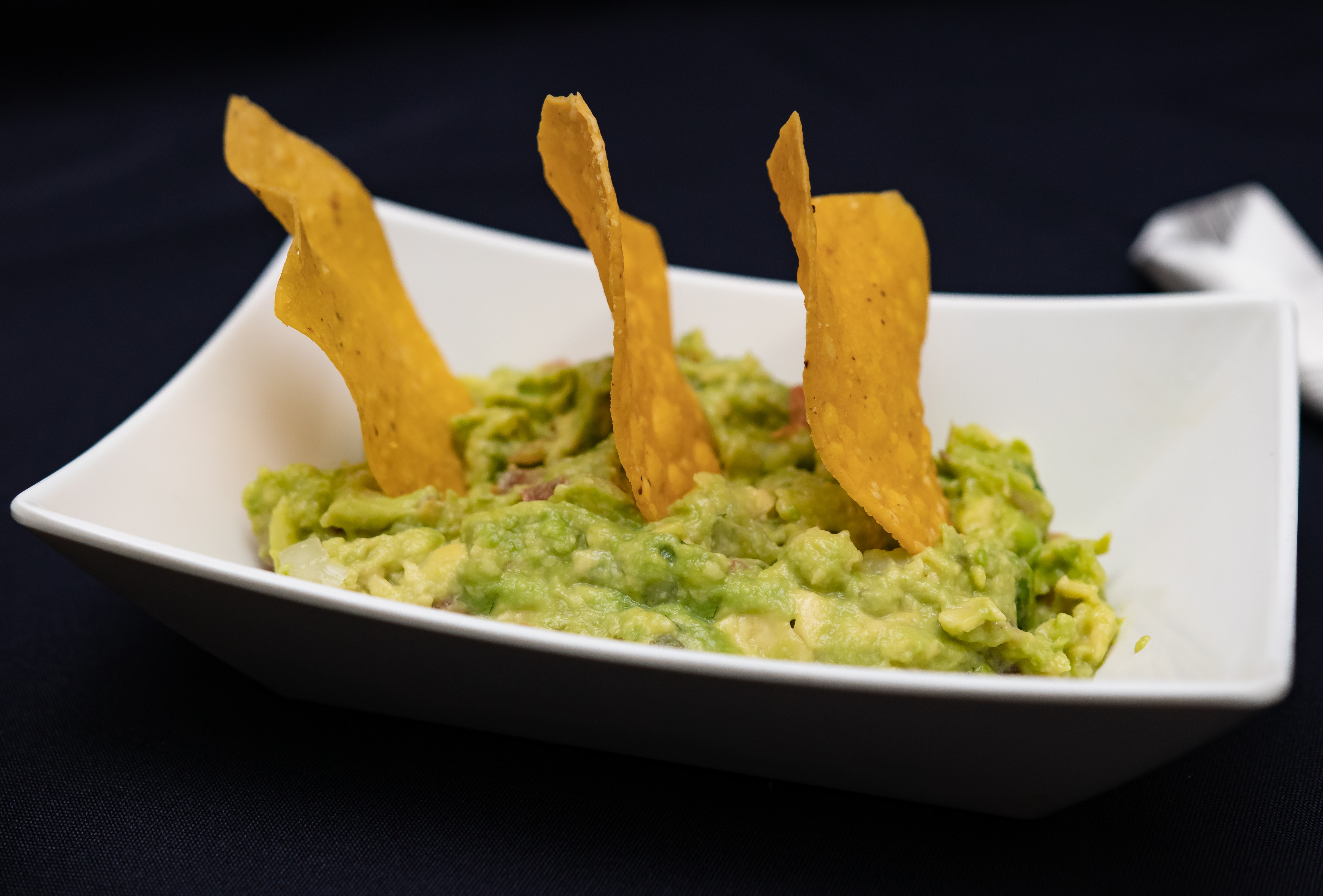 Order Guacamole food online from Empanadas & More store, Smithtown on bringmethat.com