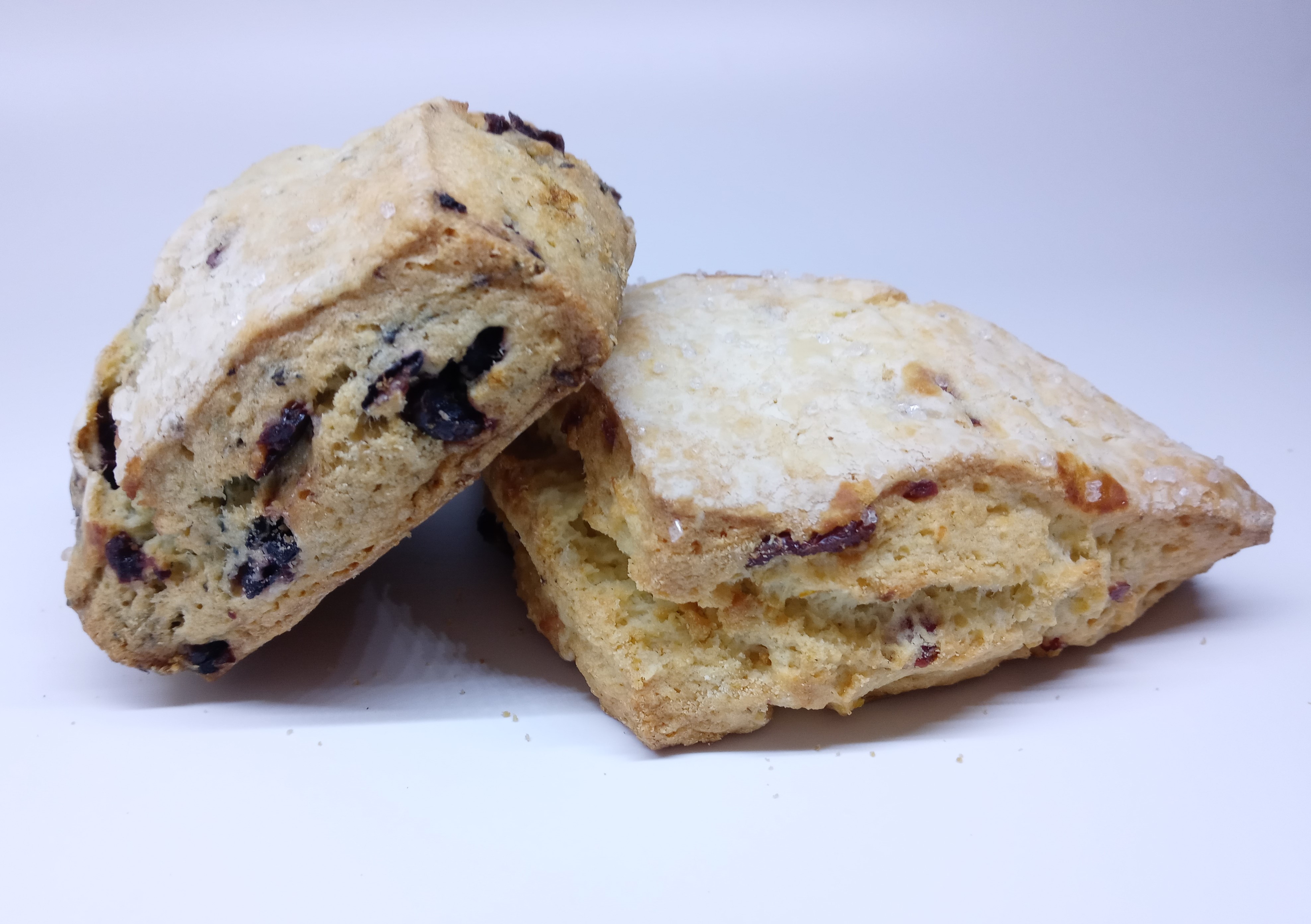 Order SCONES  food online from Wholesome Factory store, New York on bringmethat.com