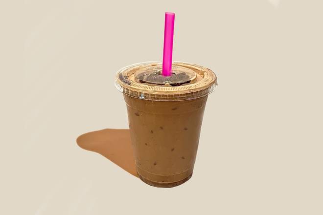 Order Chocolate Crunchy Cereal Shake food online from Milk Bar store, New York on bringmethat.com