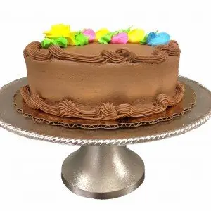 Order Chocolate Cake food online from Savoia Pastry Shoppe store, Rochester on bringmethat.com