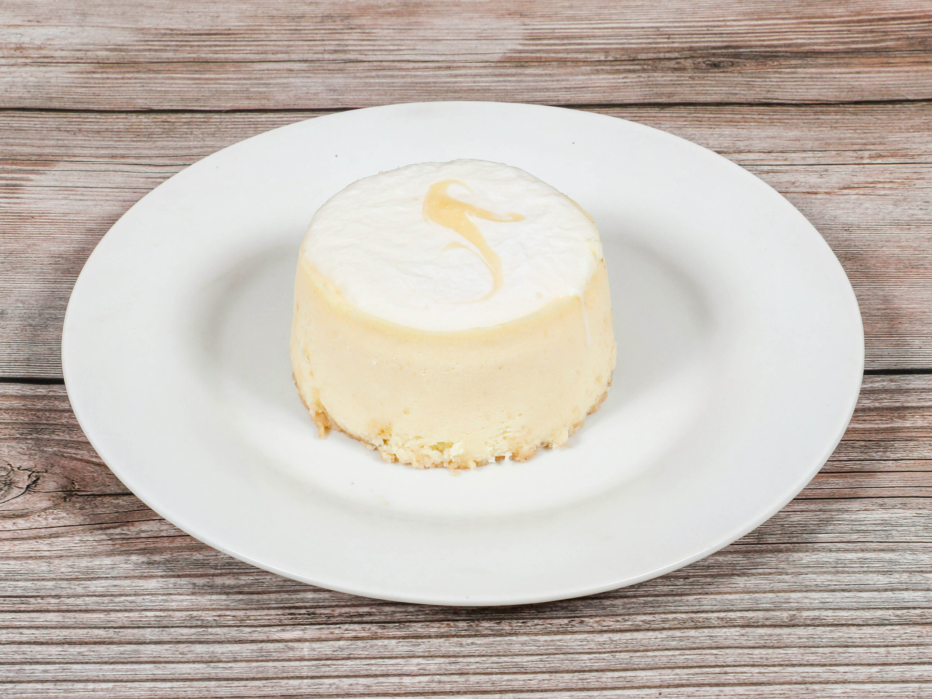 Order Lime Cheese Cake food online from Tastee Grill store, San Mateo on bringmethat.com
