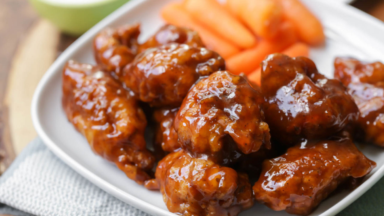 Order 20pc Wings Combo food online from I Love Wings store, Norcross on bringmethat.com