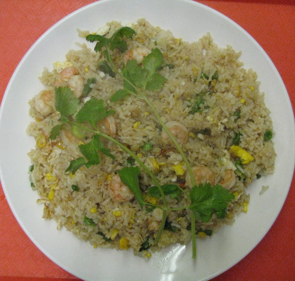 Order C14. Fried Rice (CC__) food online from Pho Daily store, Gardena on bringmethat.com