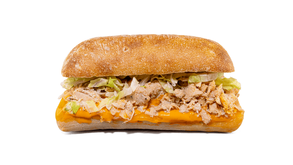 Order Buffalo Chicken food online from Wawa store, Wilmington on bringmethat.com