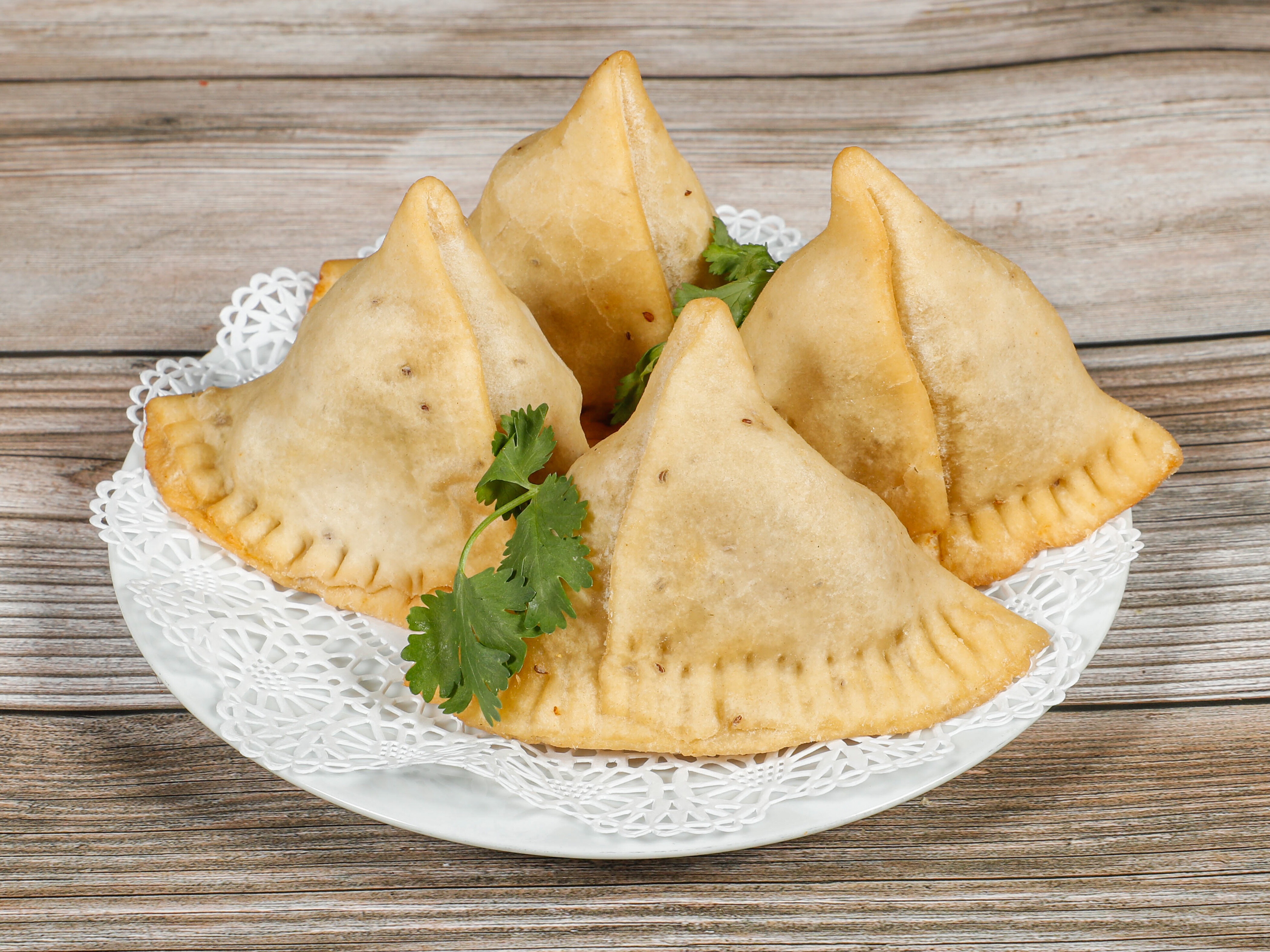 Order Samosa food online from Curry House store, Fresno on bringmethat.com