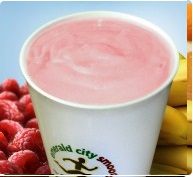 Order Power Fuel food online from Emerald City Smoothie store, Bonney Lake on bringmethat.com