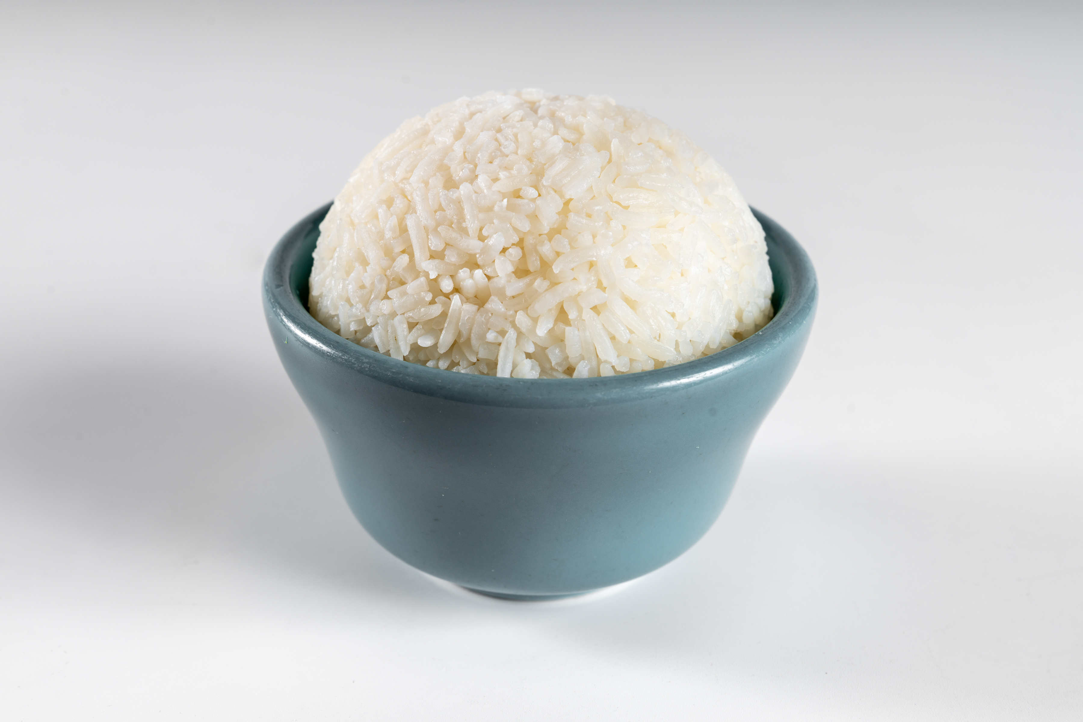 Order White Steamed Rice food online from Natalee Thai store, Los Angeles on bringmethat.com