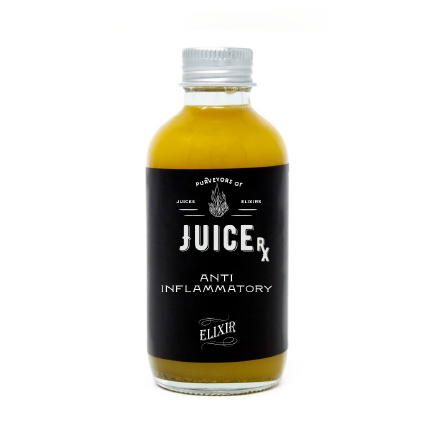 Order Anti-Inflammatory (4oz) food online from Juicerx store, Chicago on bringmethat.com