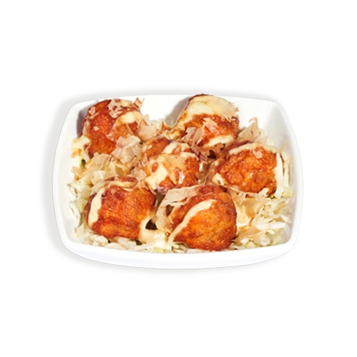 Order Takoyaki food online from Bonchon store, Seven Hills on bringmethat.com