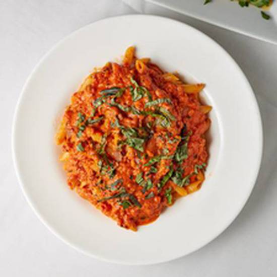 Order Vodka Sauce food online from Matteo's store, Roslyn Heights on bringmethat.com