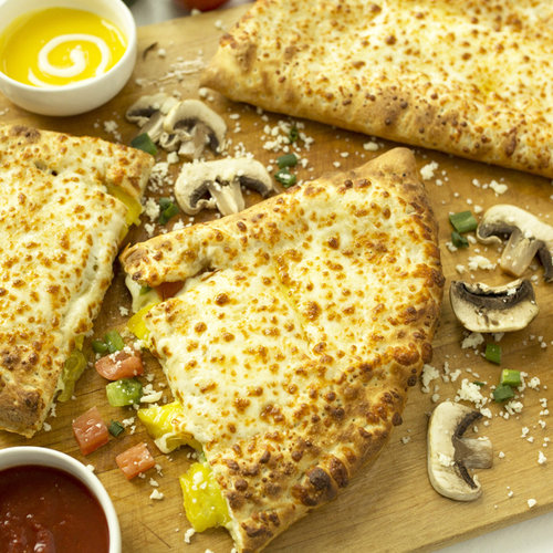 Order Cheese Stromboli food online from Fat Cat Pizza store, Lancaster on bringmethat.com