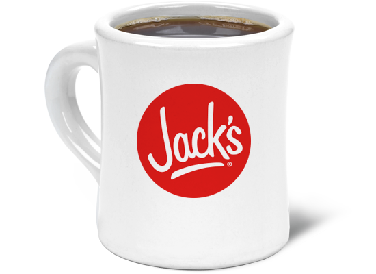 Order Coffee food online from Jack Family Restaurants store, Florence on bringmethat.com