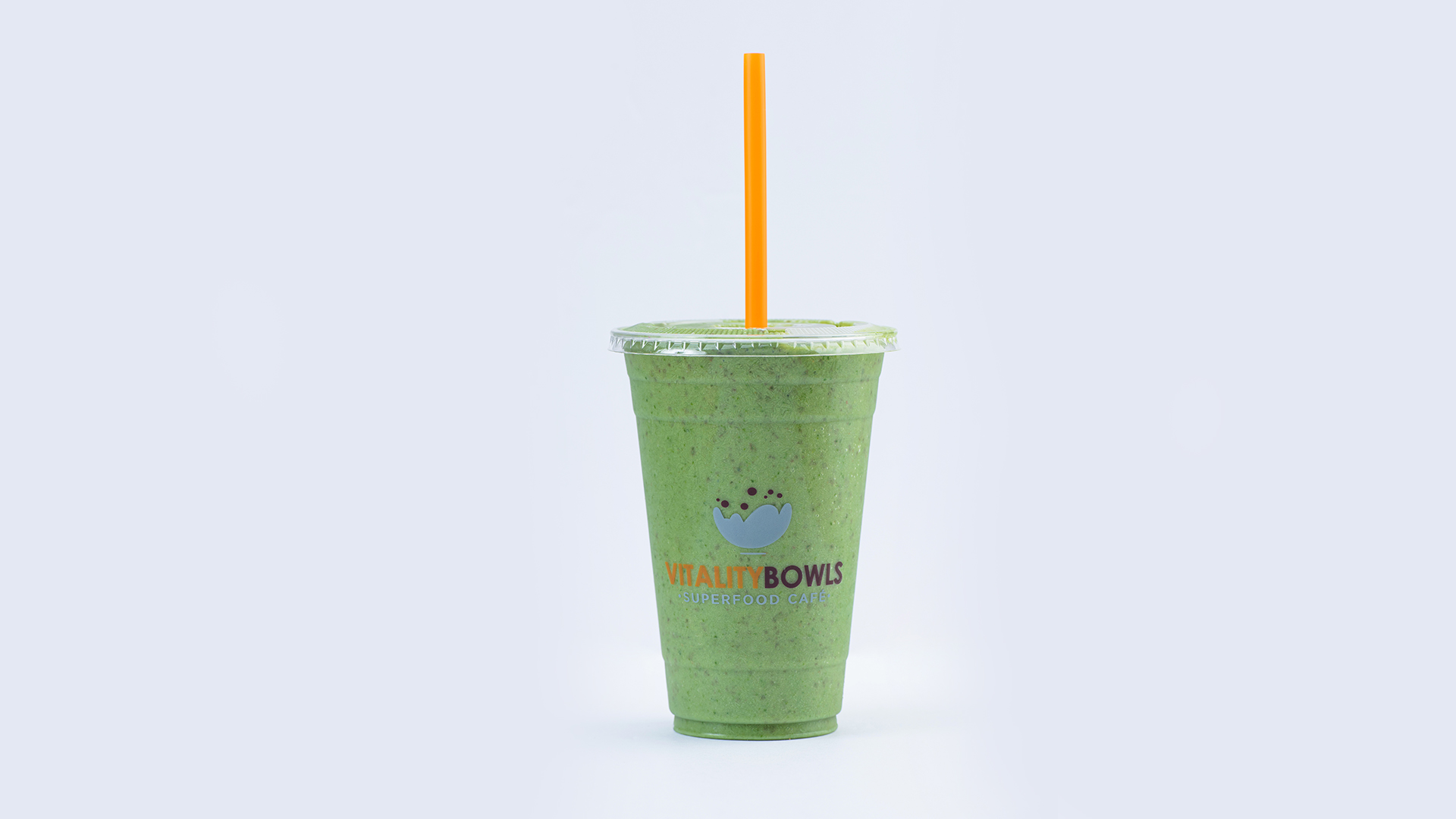 Order Go Green food online from Vitality Bowls store, Pleasant Hill on bringmethat.com