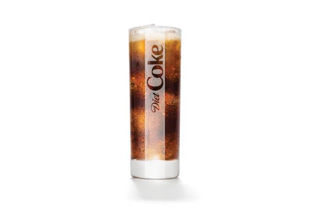 Order Diet Coke food online from Good As Cluck store, Broomfield on bringmethat.com