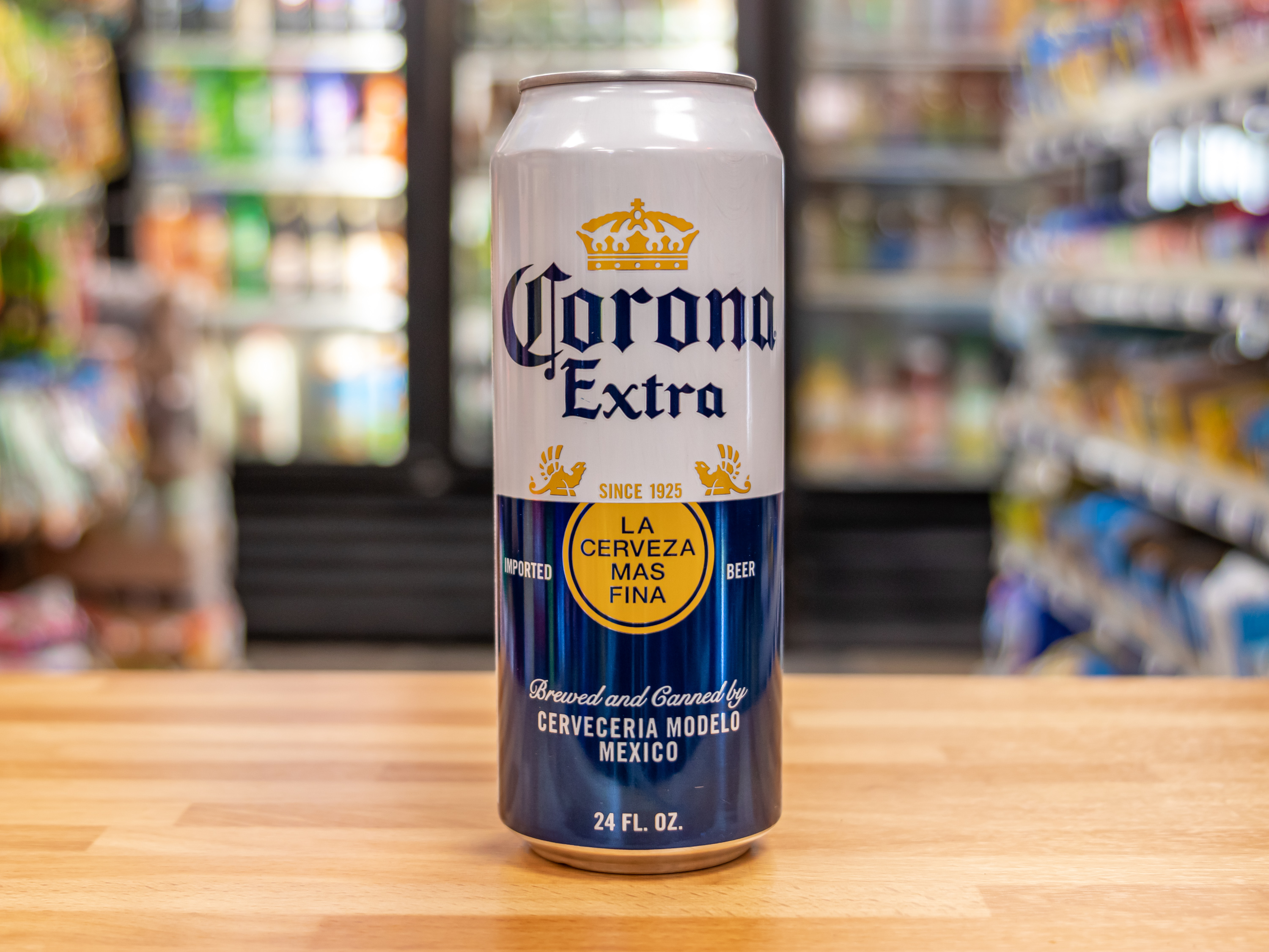 Order Corona Extra food online from Sunoco Gas Station store, Salt Point on bringmethat.com
