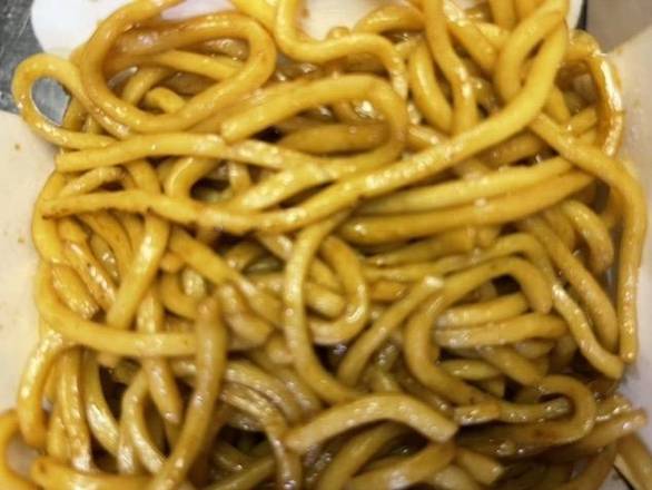 Order Lo Mein  food online from Asian Wok store, Alexandria on bringmethat.com