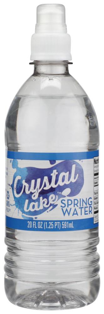 Order Big Win Spring Water, 20 fl oz food online from Rite Aid store, Stark County on bringmethat.com