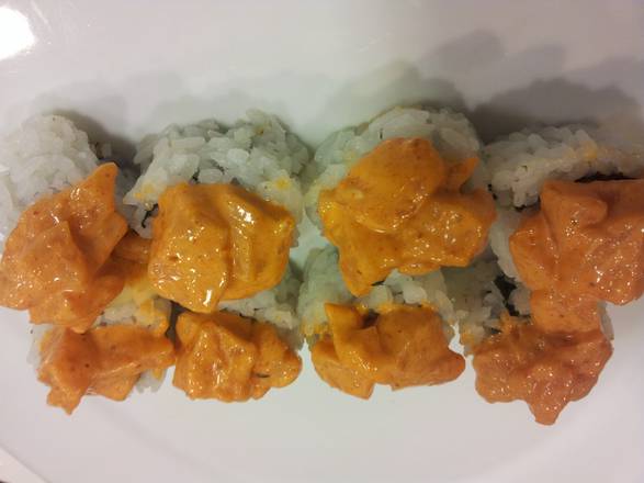 Order Double Double Tuna (Eight Pieces) food online from Joa Sushi store, Southgate on bringmethat.com