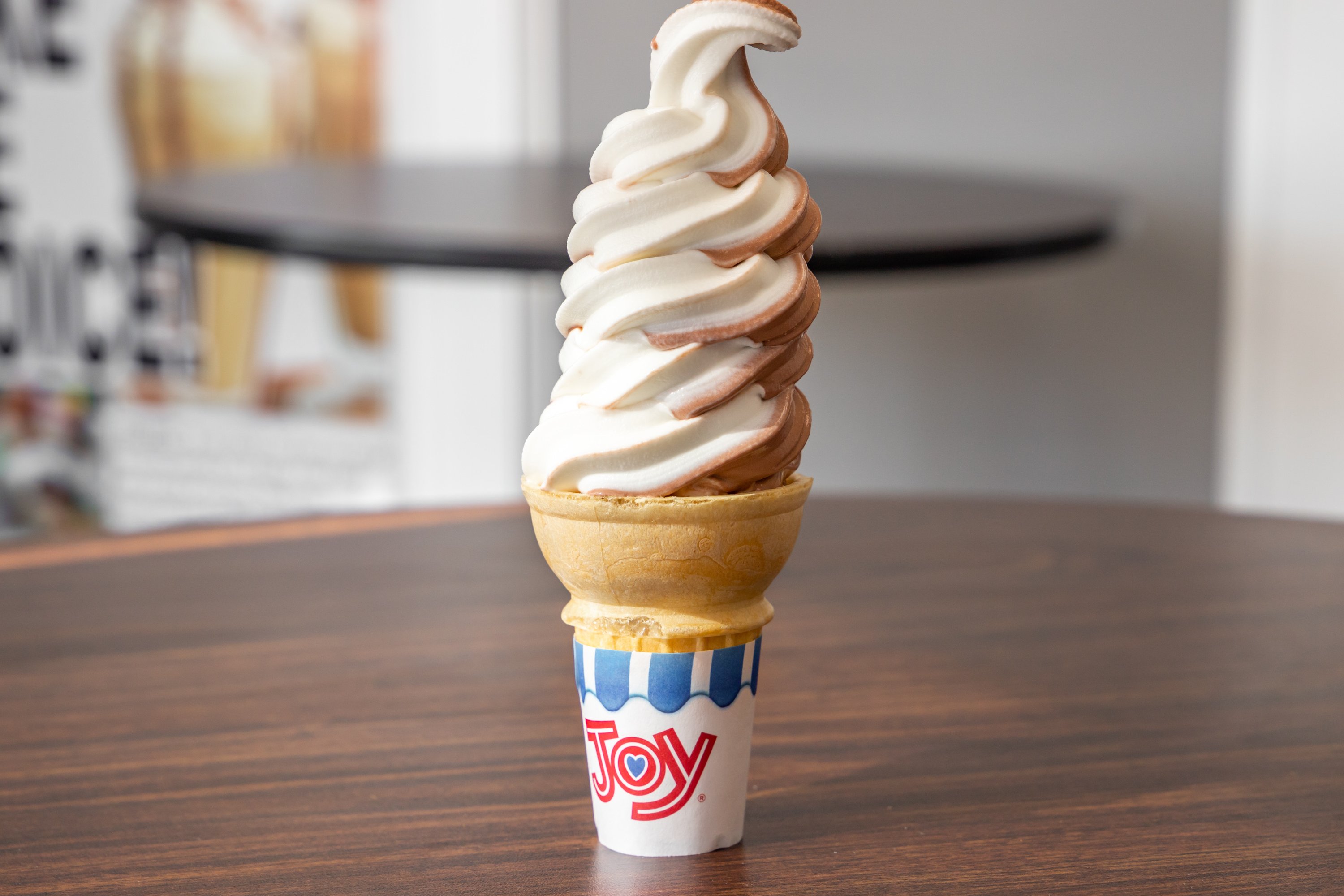 Order Kiddie Soft Serve food online from The Daily Scoop store, Stoneham on bringmethat.com